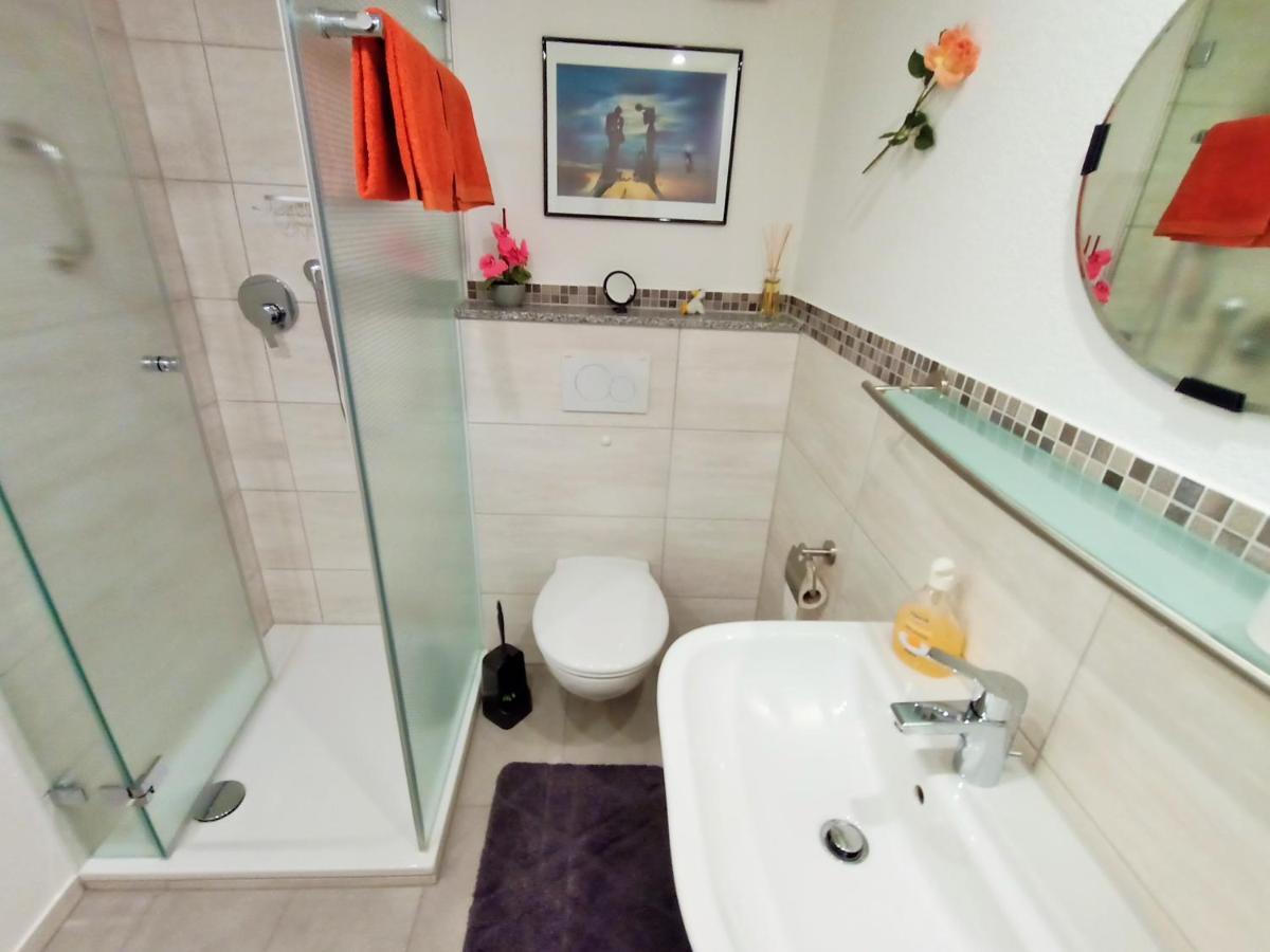 Bodensee Apartment Ravensburg Gruenkraut Grunkraut ภายนอก รูปภาพ