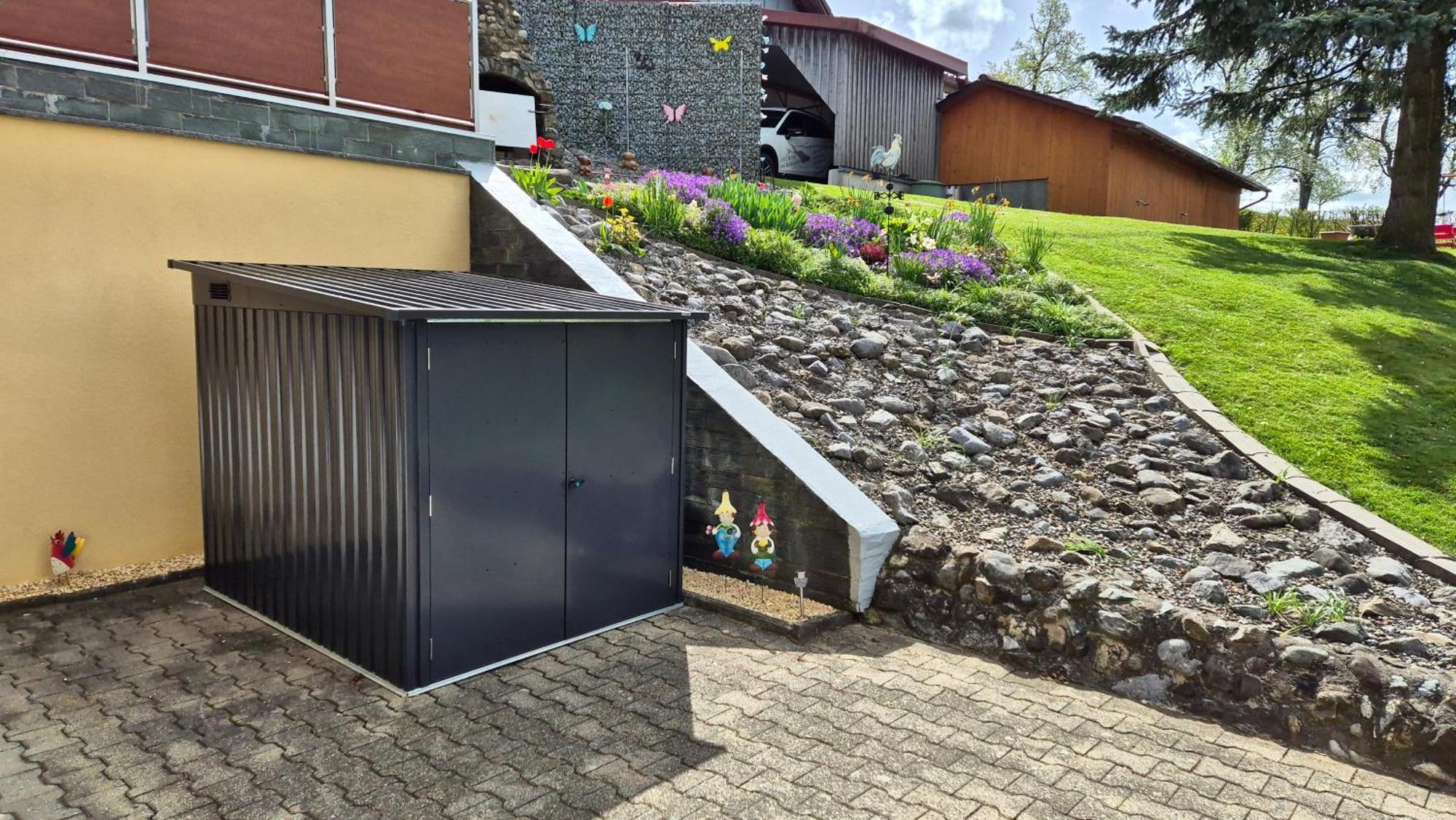 Bodensee Apartment Ravensburg Gruenkraut Grunkraut ภายนอก รูปภาพ