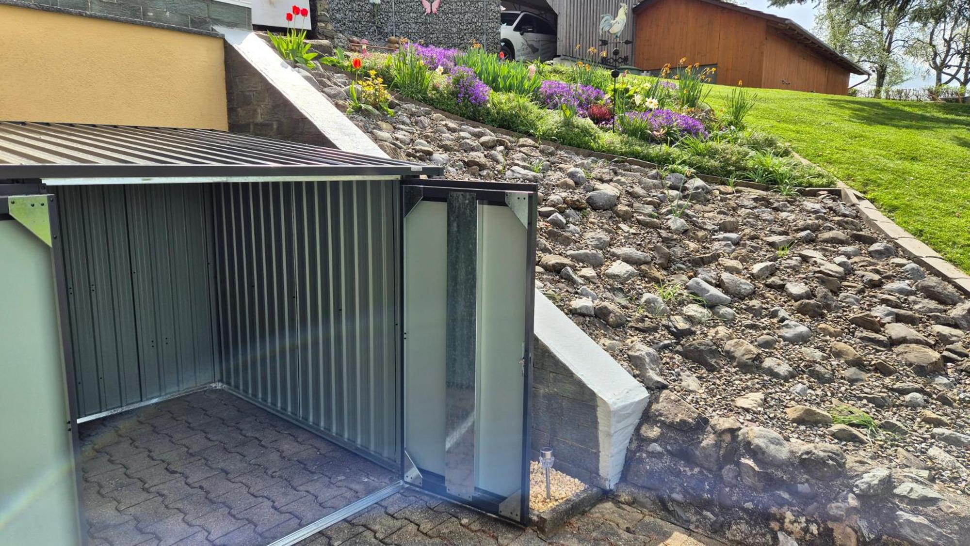 Bodensee Apartment Ravensburg Gruenkraut Grunkraut ภายนอก รูปภาพ