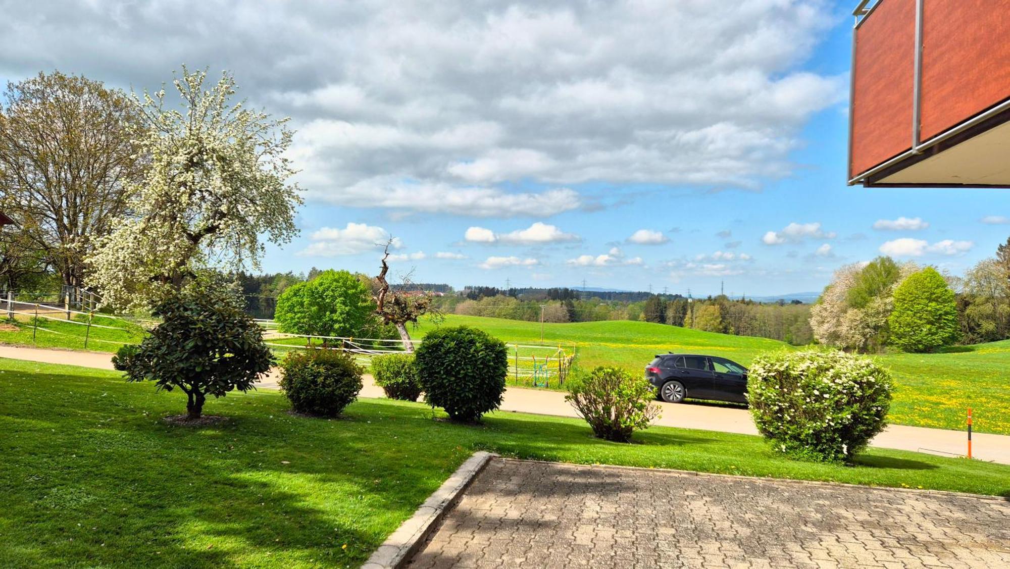 Bodensee Apartment Ravensburg Gruenkraut Grunkraut ภายนอก รูปภาพ