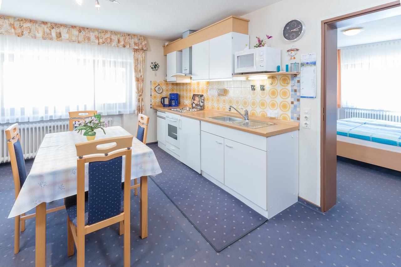 Bodensee Apartment Ravensburg Gruenkraut Grunkraut ภายนอก รูปภาพ