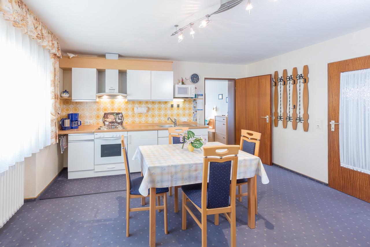 Bodensee Apartment Ravensburg Gruenkraut Grunkraut ภายนอก รูปภาพ