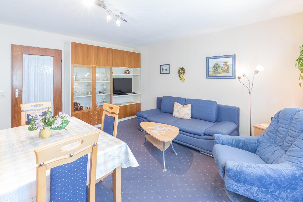 Bodensee Apartment Ravensburg Gruenkraut Grunkraut ภายนอก รูปภาพ