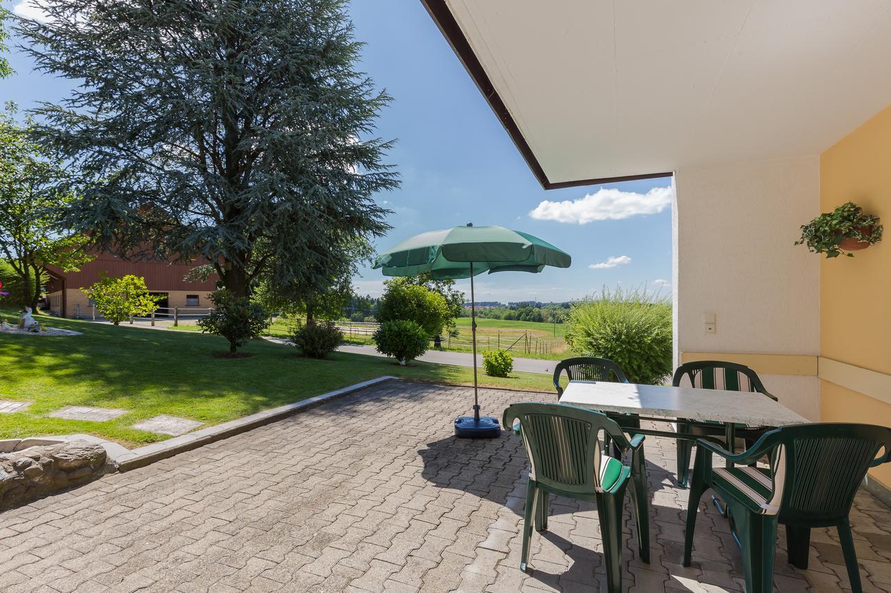 Bodensee Apartment Ravensburg Gruenkraut Grunkraut ภายนอก รูปภาพ