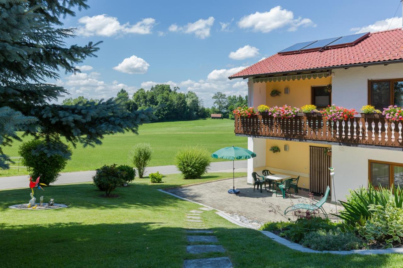 Bodensee Apartment Ravensburg Gruenkraut Grunkraut ภายนอก รูปภาพ