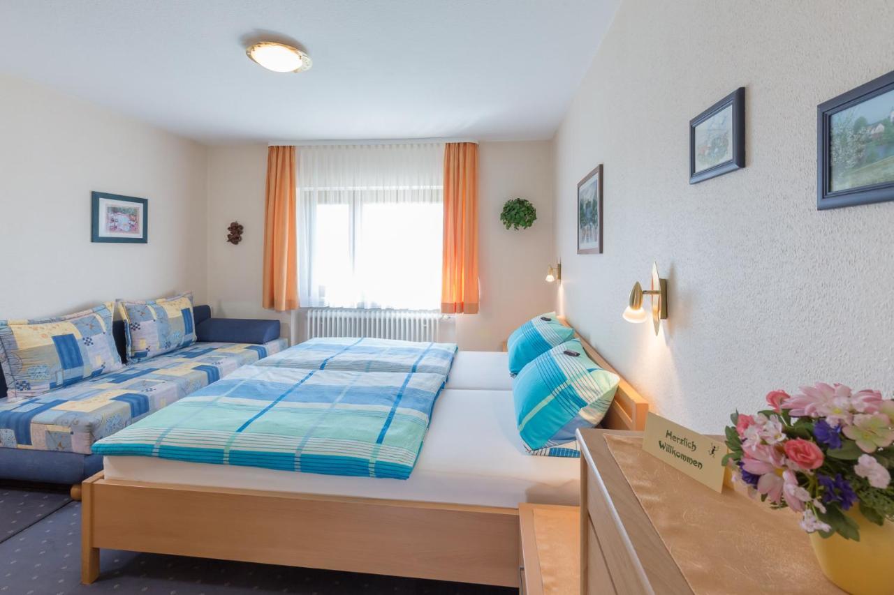 Bodensee Apartment Ravensburg Gruenkraut Grunkraut ภายนอก รูปภาพ