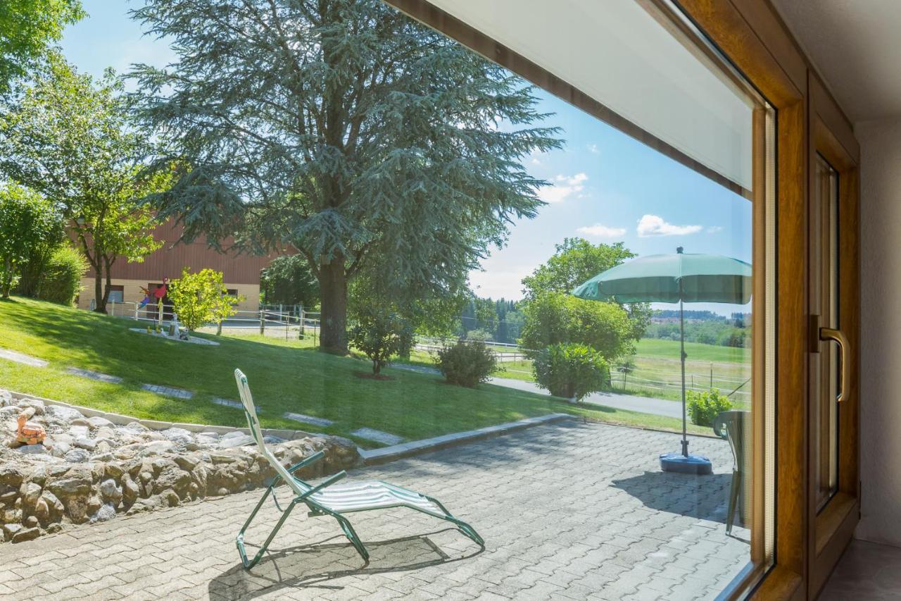 Bodensee Apartment Ravensburg Gruenkraut Grunkraut ภายนอก รูปภาพ