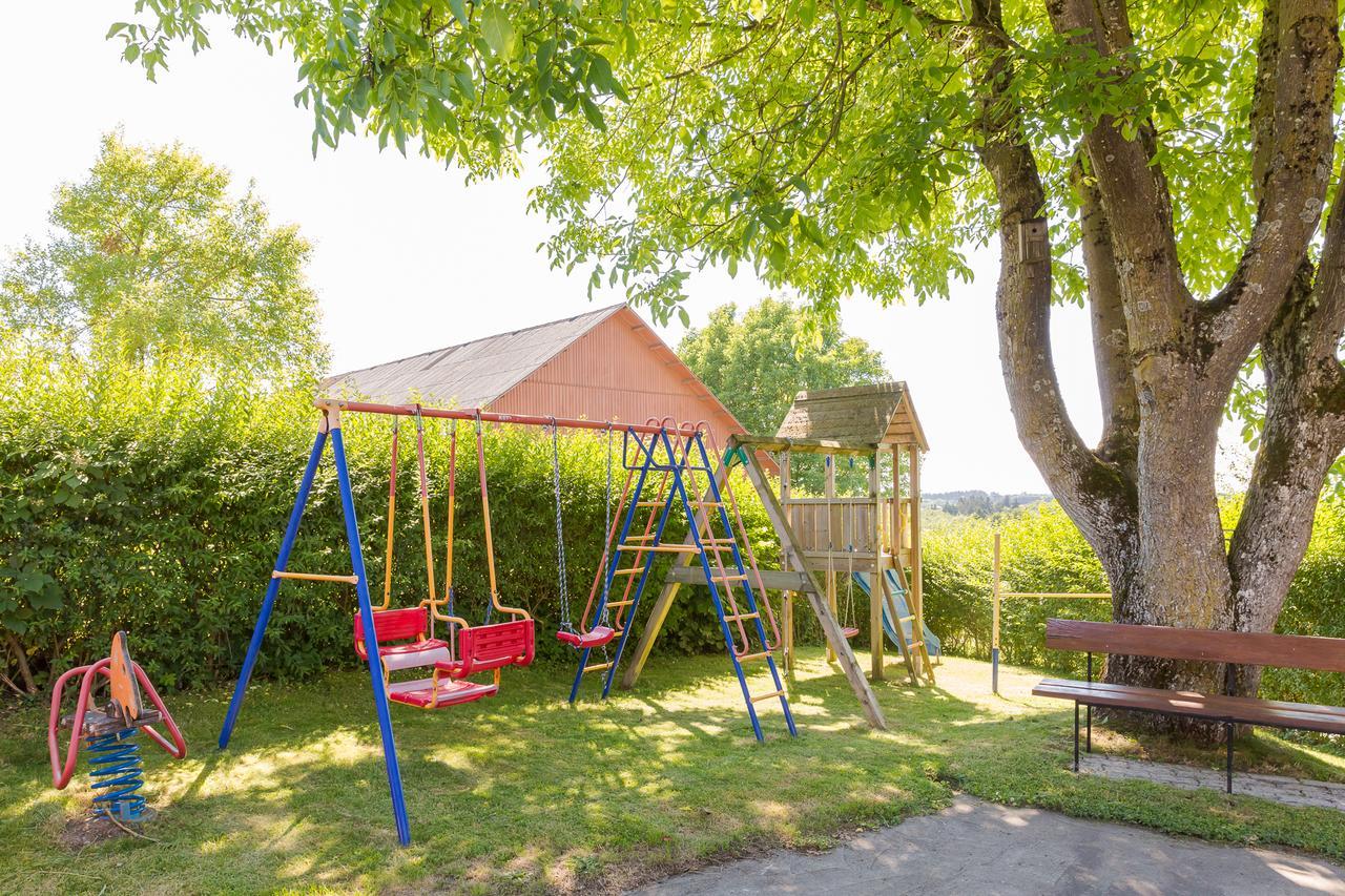 Bodensee Apartment Ravensburg Gruenkraut Grunkraut ภายนอก รูปภาพ