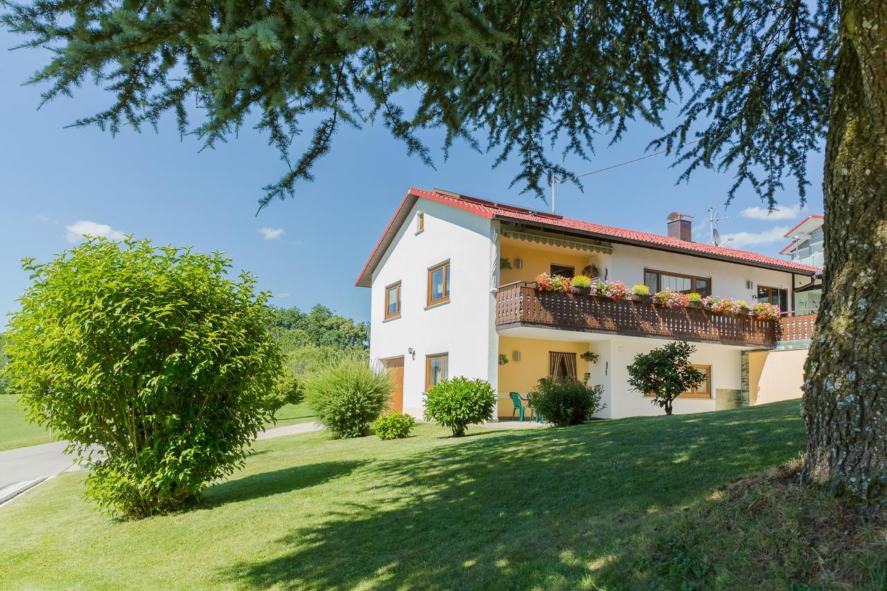 Bodensee Apartment Ravensburg Gruenkraut Grunkraut ภายนอก รูปภาพ